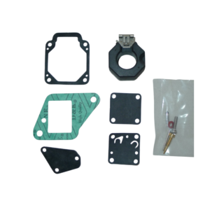Yamaha Carburetor Repair Kit 4/5hp