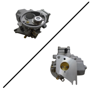 Yamaha Carburetor 4/5hp
