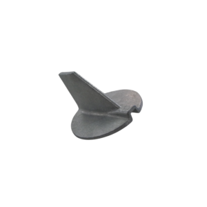 Yamaha Trim Tab 115-130hp