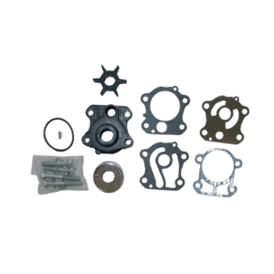 Yamaha Water Pump Service Kit with Housing 60/70hp