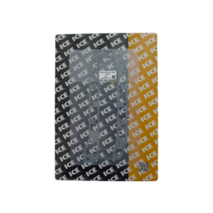 Yamaha Exhaust Gasket Inner 40/50hp (3-Cylinder)